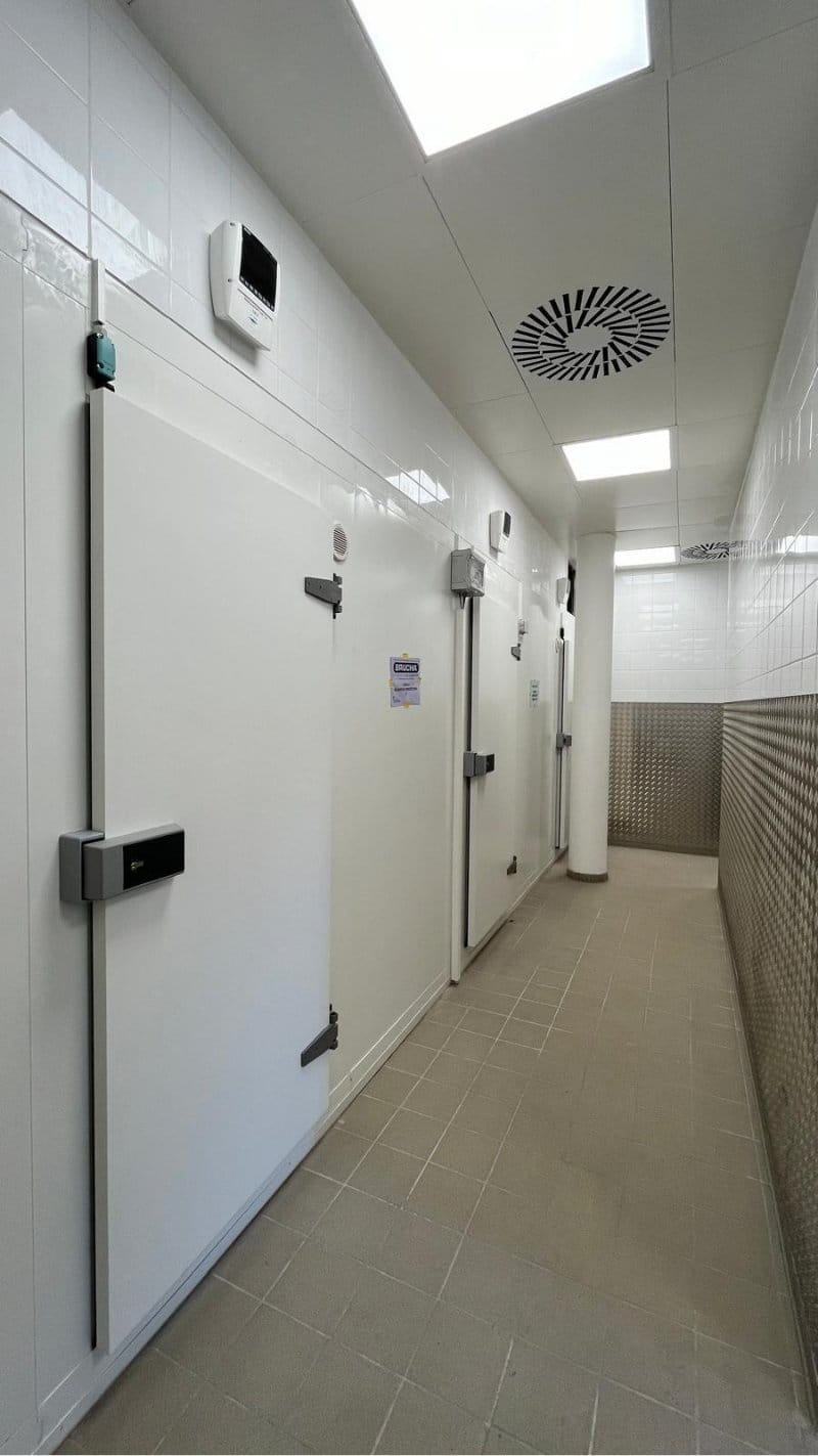 Sirs Bau Interiors