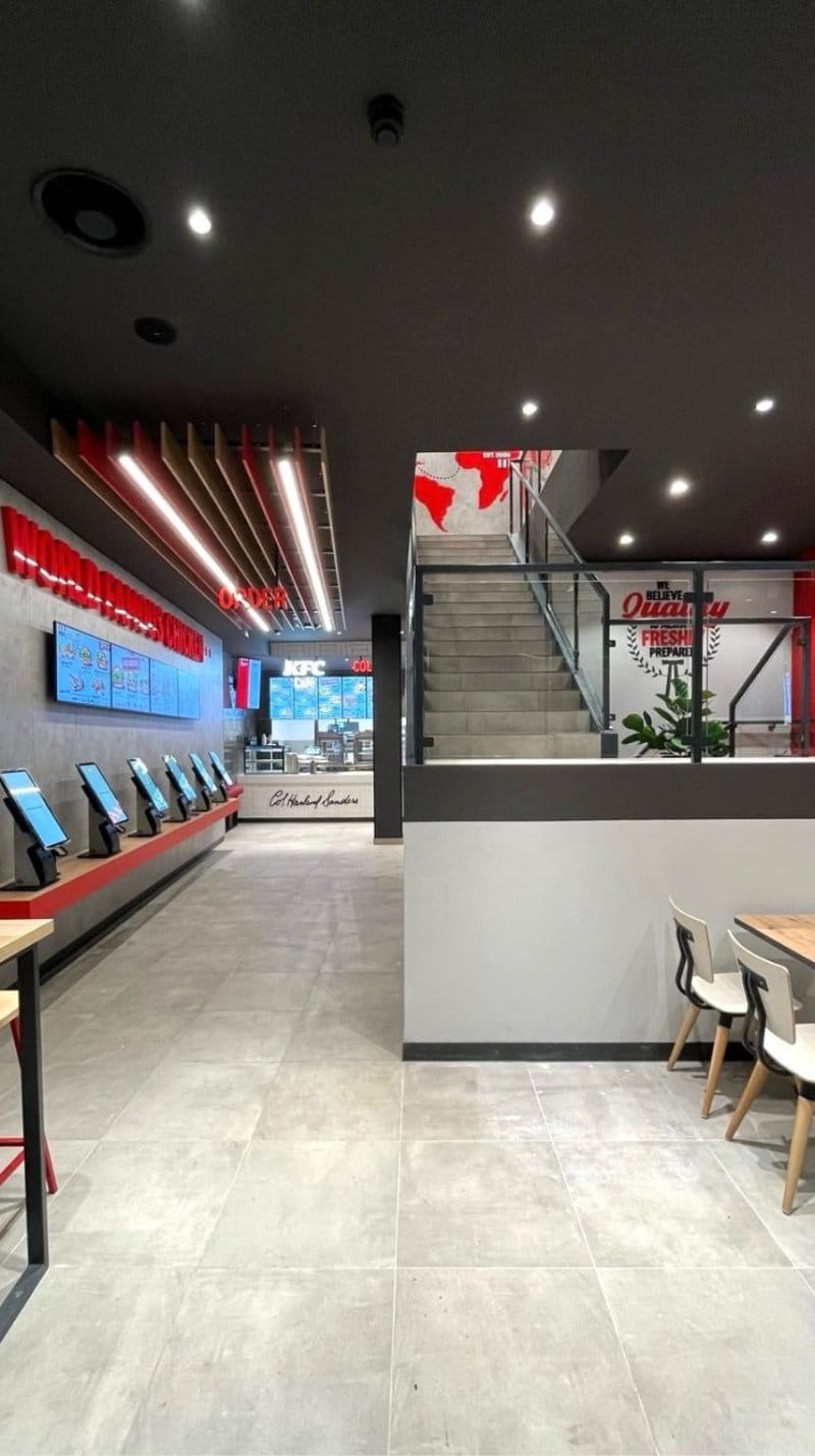 Sirs Bau Interiors